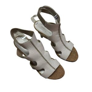 Donald J Pliner Tai dress shoes size 8.5M